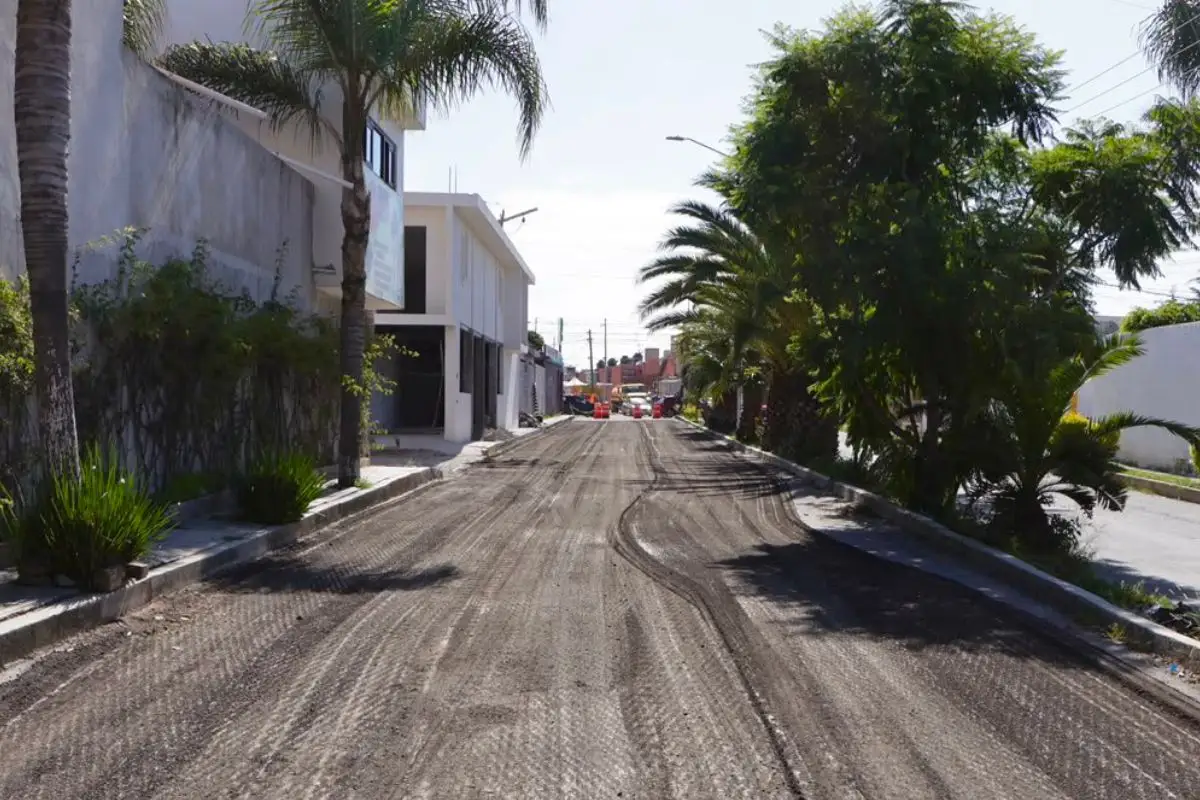 Hay tres calles cerradas en Puebla hoy 5 de agosto; conócelas