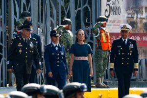 Vuelve Sheinbaum a Puebla: estará con Armenta en el Izta-Popo