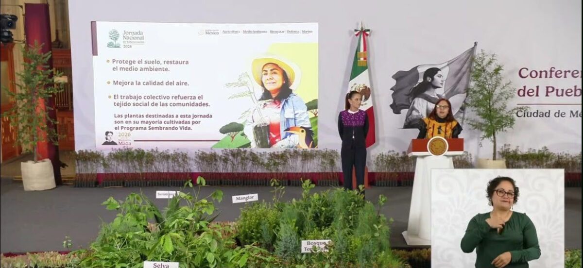 Vuelve Sheinbaum a Puebla: estará con Armenta en el Izta-Popo 3 Claudia Sheinbaum regresa a Puebla