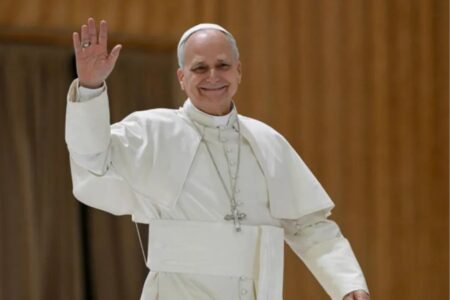 Papa León XIV vista Sudamérica y estas son las fechas