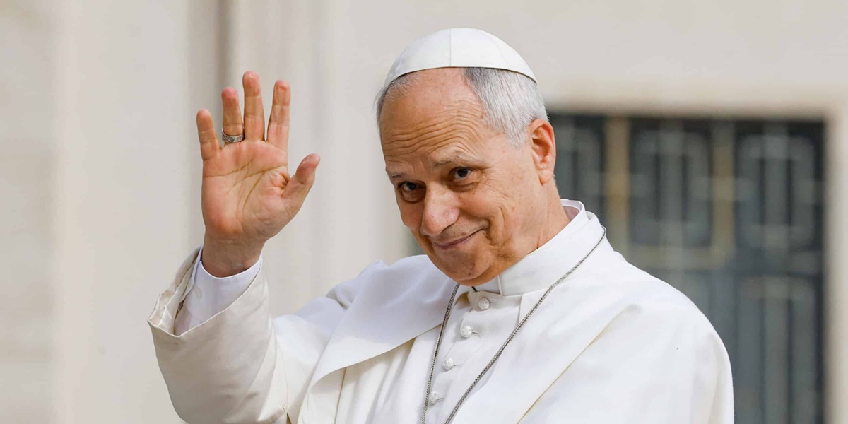 Papa León XIV visita Sudamérica y estas son las fechas