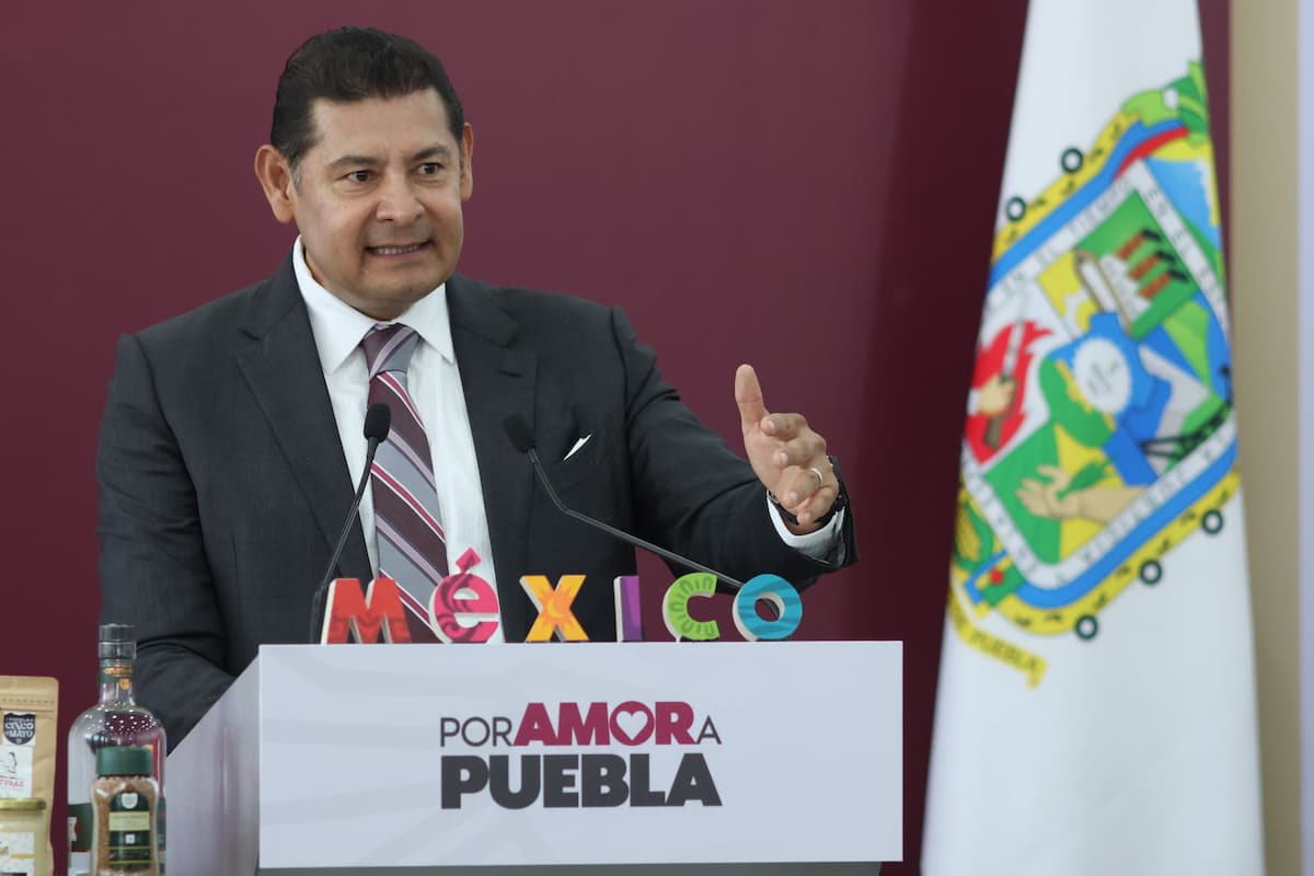 Armenta coincide con Sheinbuam: Que Morena analice sanción a Nay Salvatori y Graciela Palomares
