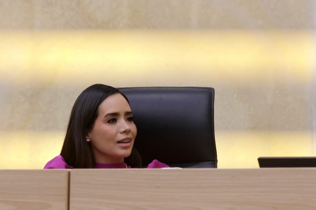 Armenta coincide con Sheinbuam: Que Morena analice sanción a Nay Salvatori y Graciela Palomares 
