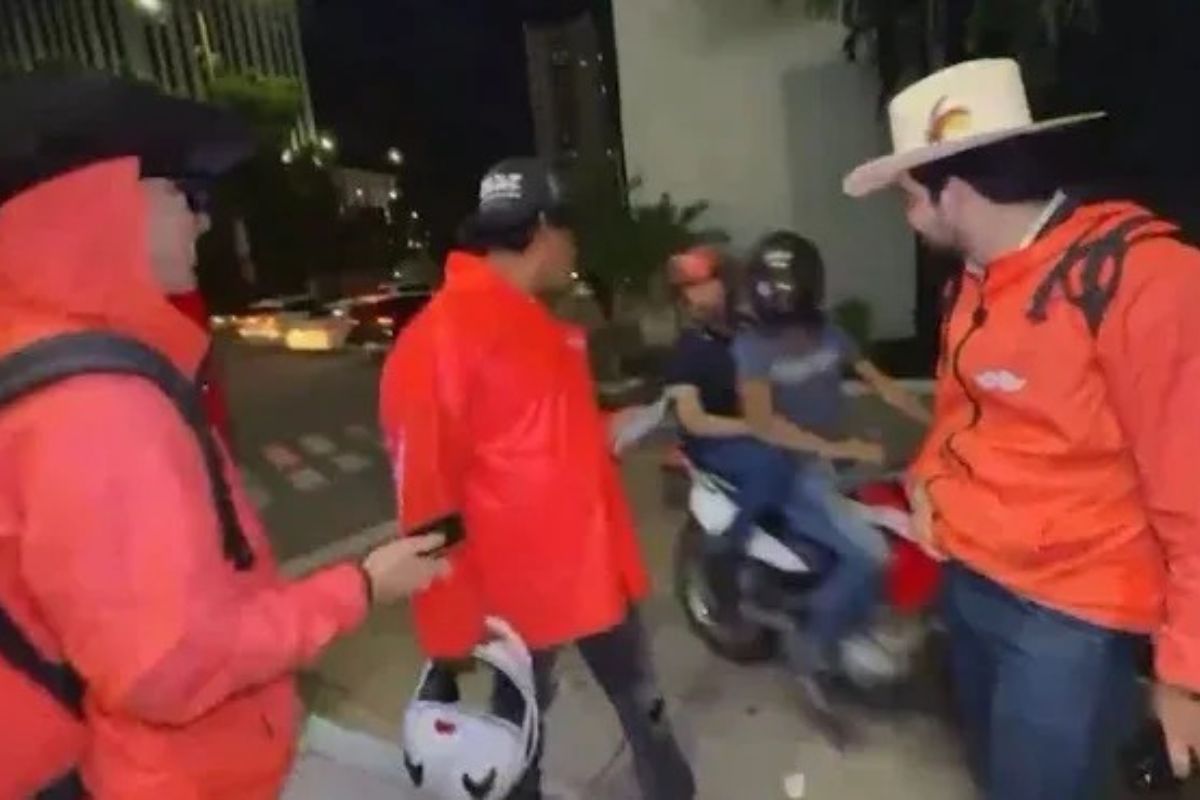 César Gastélum fue asesinado por sus videos sobre el Cártel de Sinaloa