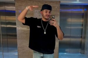 César Gastélum fue asesinado por sus videos sobre el Cártel de Sinaloa