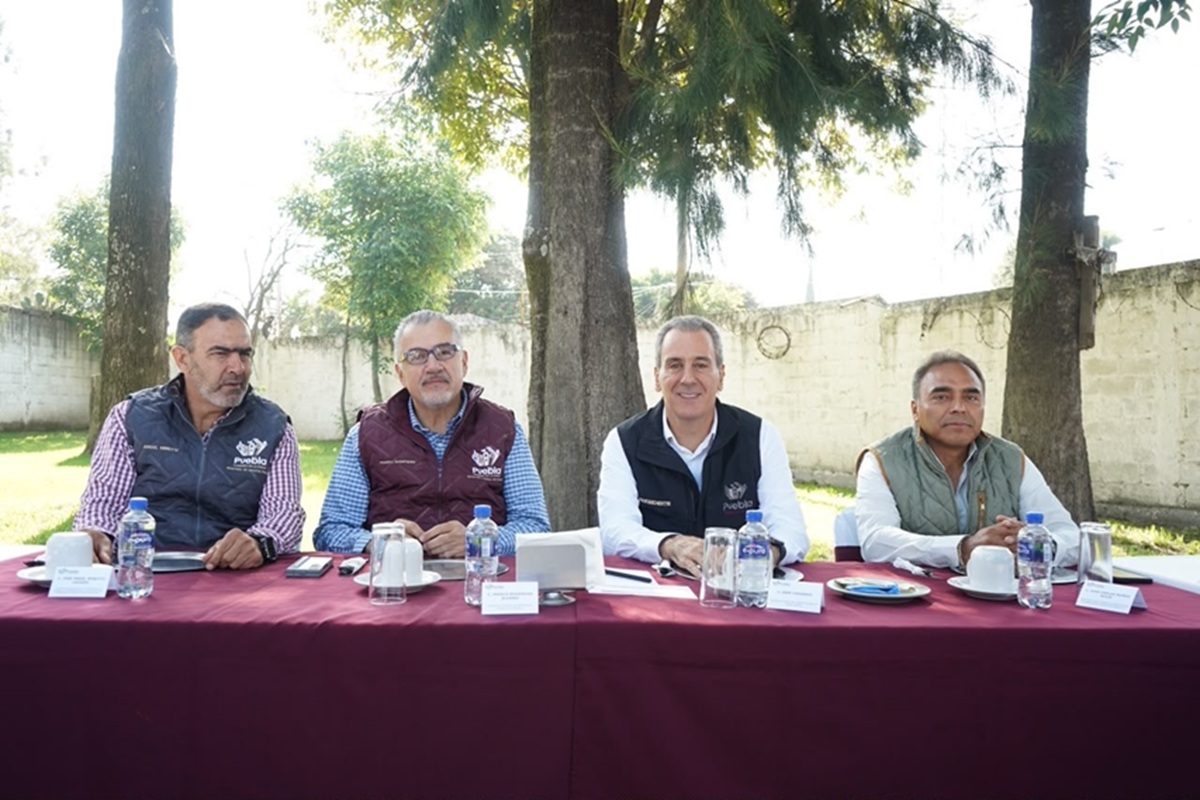 Pepe Chedraui fortalece el diálogo con introductores de Industrial de Abastos para atender las necesidades del sector
