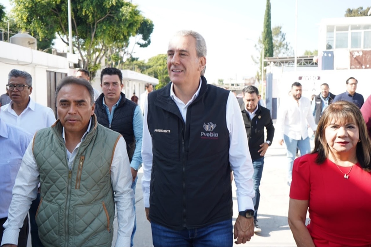 Pepe Chedraui fortalece el diálogo con introductores de Industrial de Abastos para atender las necesidades del sector