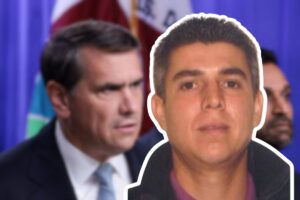 Sucesor de El Mencho: Juan Carlos Valencia González, "El Pelón", nuevo líder del CJNG | Foto: Cortesía