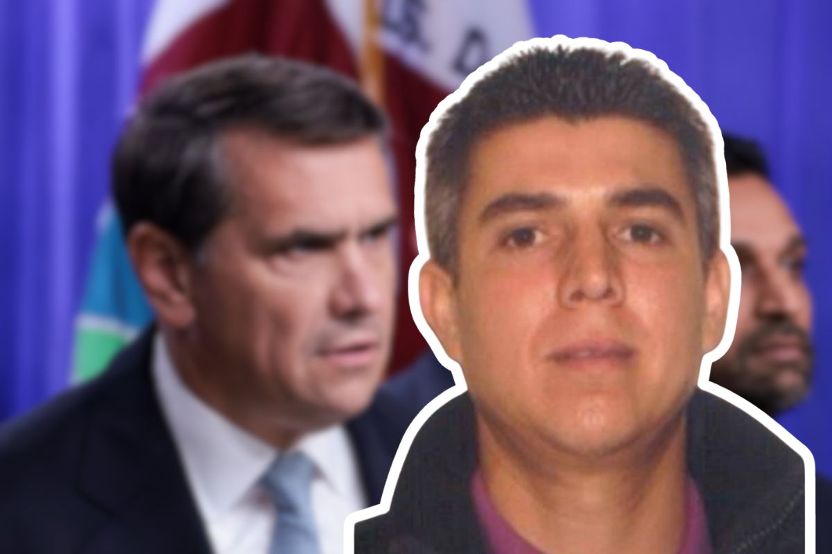 Sucesor de El Mencho: Juan Carlos Valencia González, "El Pelón", nuevo líder del CJNG | Foto: Cortesía
