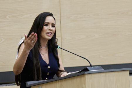 Grace Palomares acatará decisión de Morena
