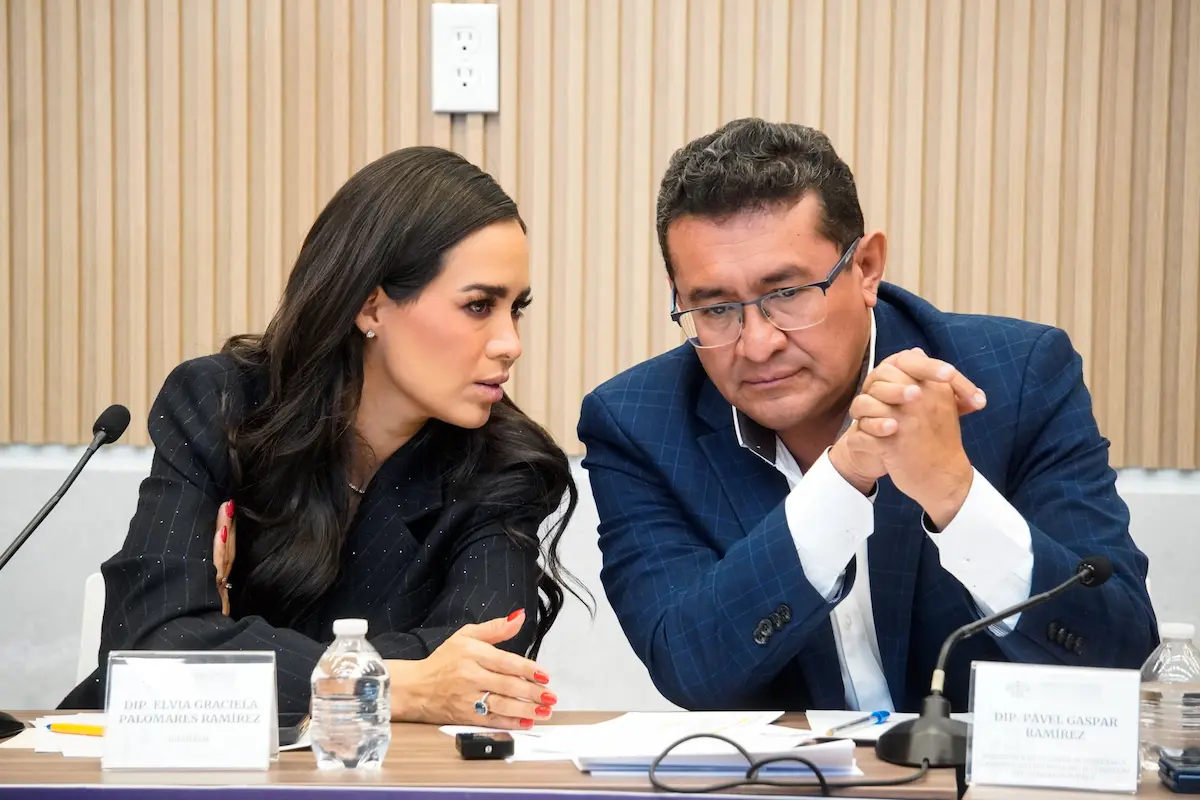 Grace Palomares acatará decisión de Morena
