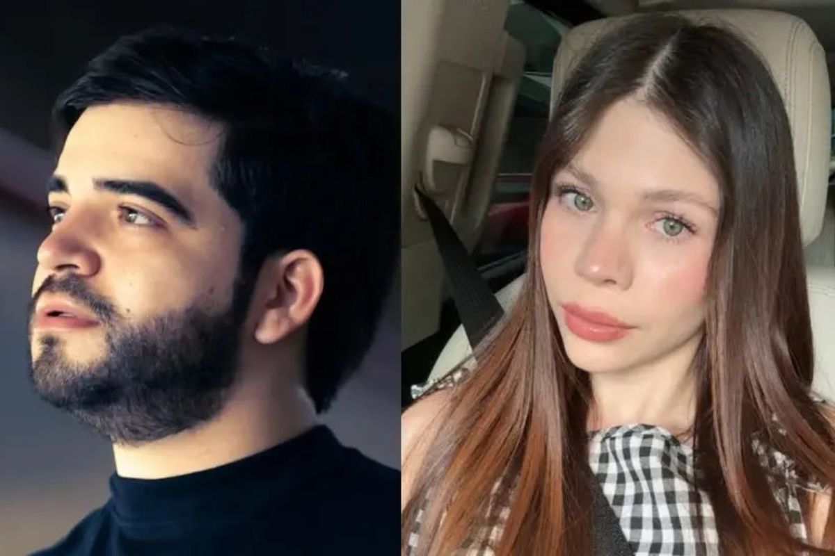 César Gastélum y Ana Gastélum eran hermanos
