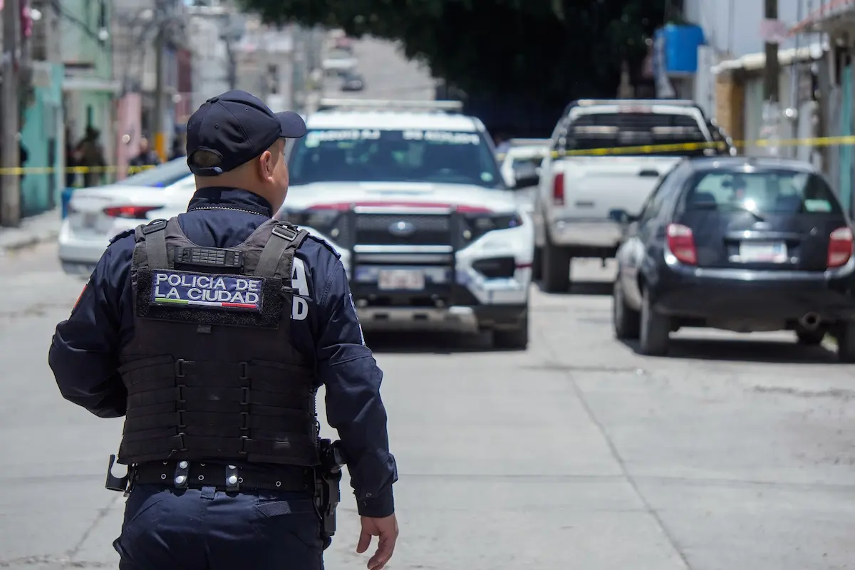 Robos concentran el 61% de los delitos en mercados de Puebla capital