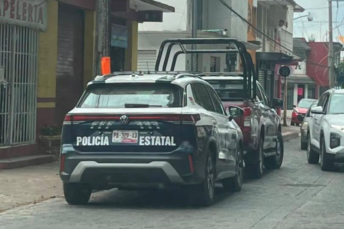 Mueren una madre y sus dos hijos dentro de su casa en Huauchinango
