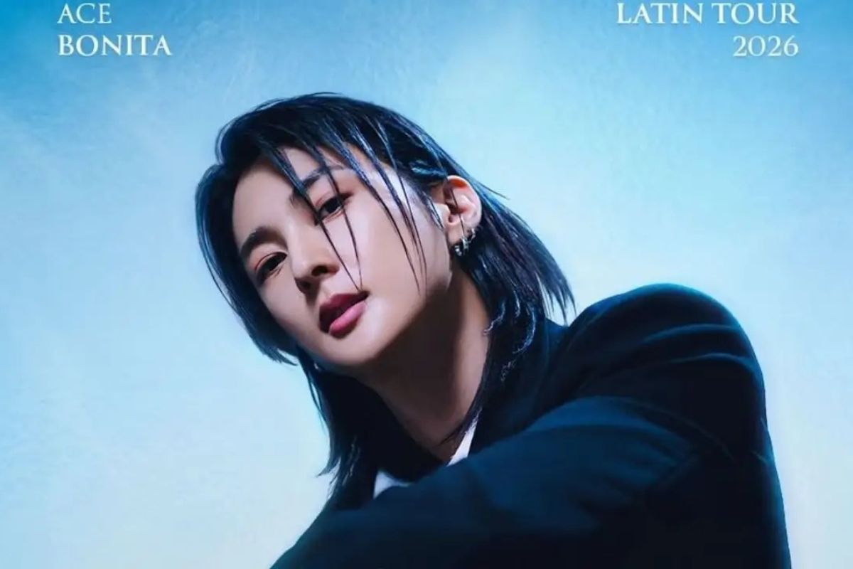 ACE en Puebla: ¿Cuándo será la convivencia del artista de K-Pop