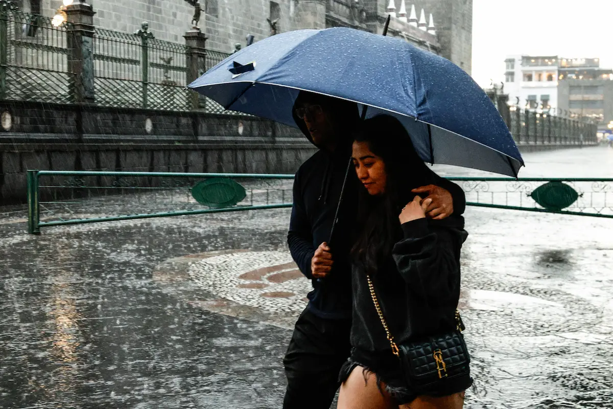 clima en Puebla hoy 6 de agosto