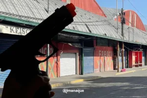 Robos concentran el 61% de los delitos en mercados de Puebla capital