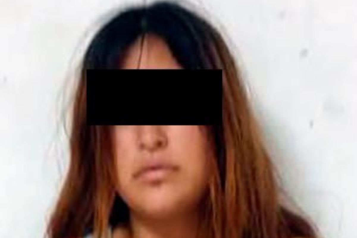 Detienen a dos adolescentes y una joven tras robo de camioneta y balacera en Cuautlancingo