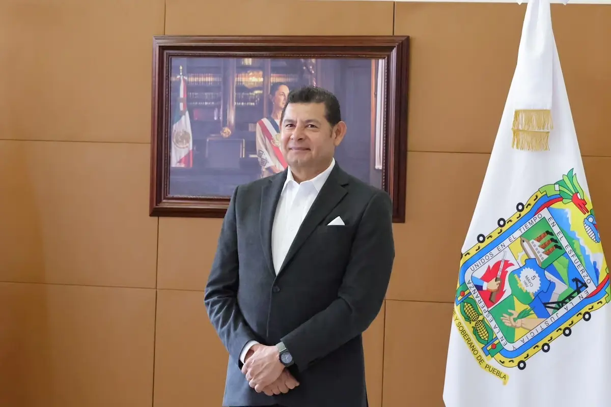 Desde Puebla,  la presidenta Claudia Sheinbaum arrancará la jornada nacional de reforestación