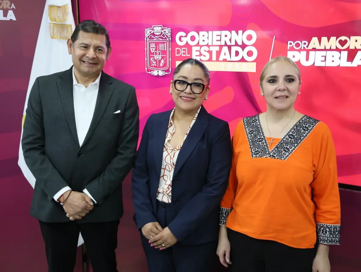 Centros Libre-Casas Carmen Serdán protegen a las mujeres con atención con atención inmediata y disminuyen