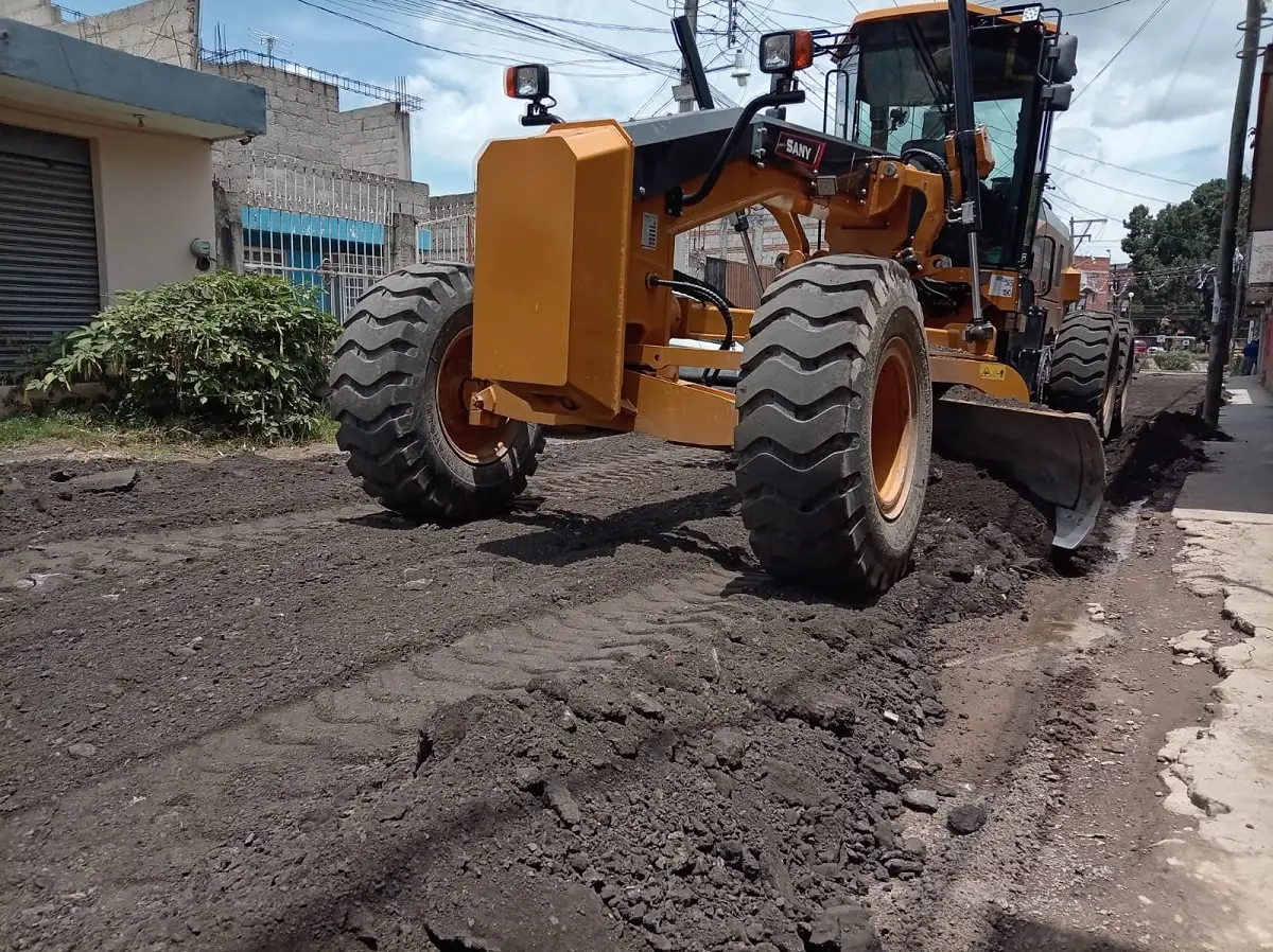 Este jueves hay dos calles cerradas y la autopista México-Puebla 2 Lista de calles cerradas en Puebla hoy 6 de agosto