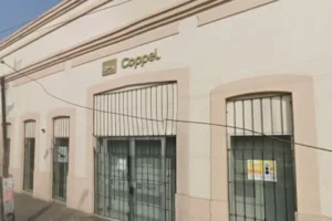 Detienen a cuatro por robo a Coppel de la 11 Norte en Puebla