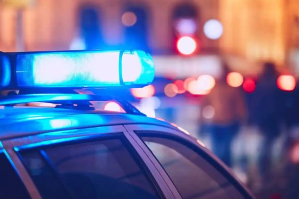 Detienen a cuatro por robo a Coppel de la 11 Norte en Puebla