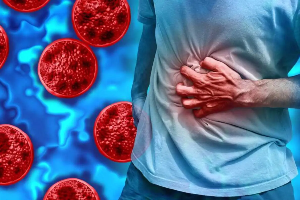 Confirman 33 casos de ciclosporiasis en México