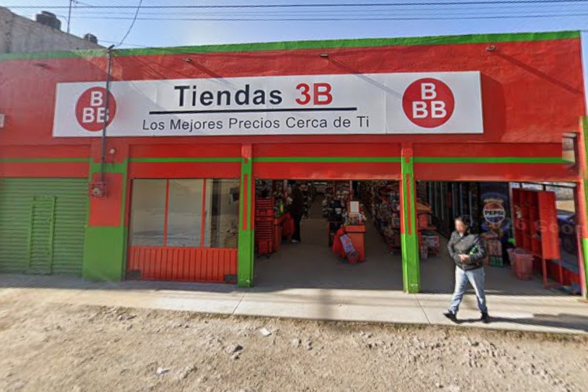 Trabajadores del 3B Infonavit San Aparicio reportan que es la segunda vez que ocurre un robo similar | Foto: Cortesía