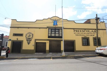 dan plazo a Academia Militarizada Ignacio Zaragoza
