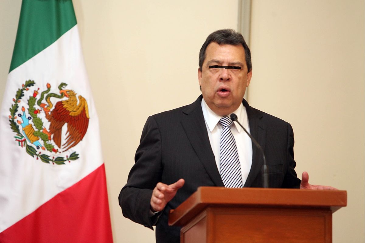 ¿Por qué detuvieron al exgobernador de Guerrero y quién es? 5 ¿Quién es Ángel Aguirre Rivero, exgobernador detenido?