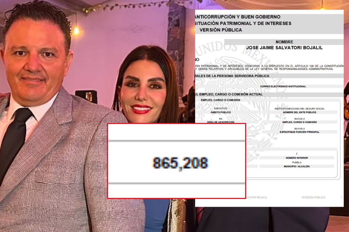 Hermano de Nay Salvatori