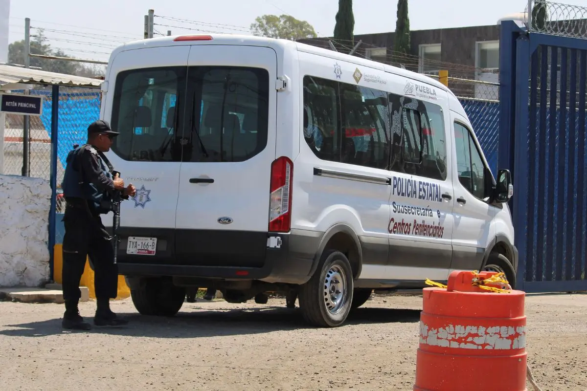 Van tres muertos en el penal de San Miguel en 6 meses: SSP