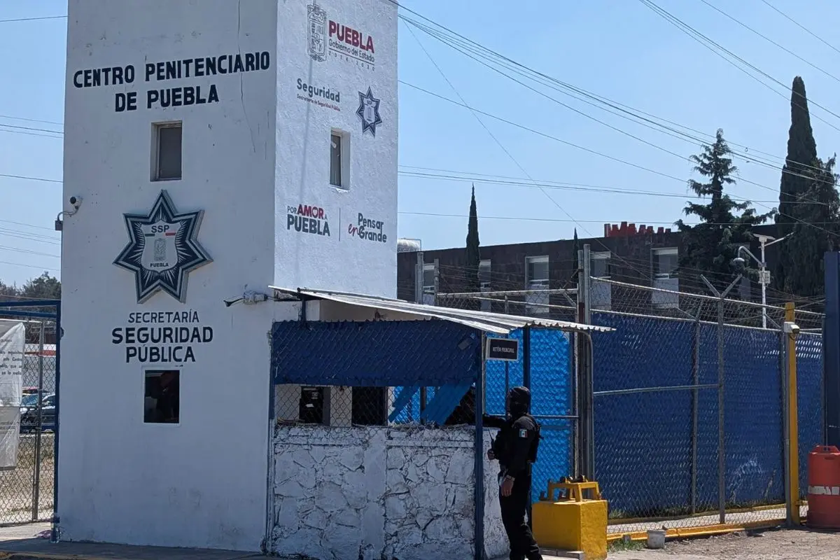 Van tres muertos en el penal de San Miguel en 6 meses: SSP