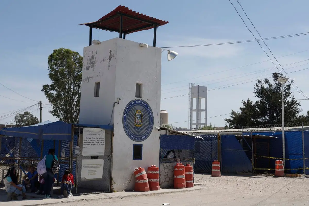 Van tres muertos en el penal de San Miguel en 6 meses: SSP