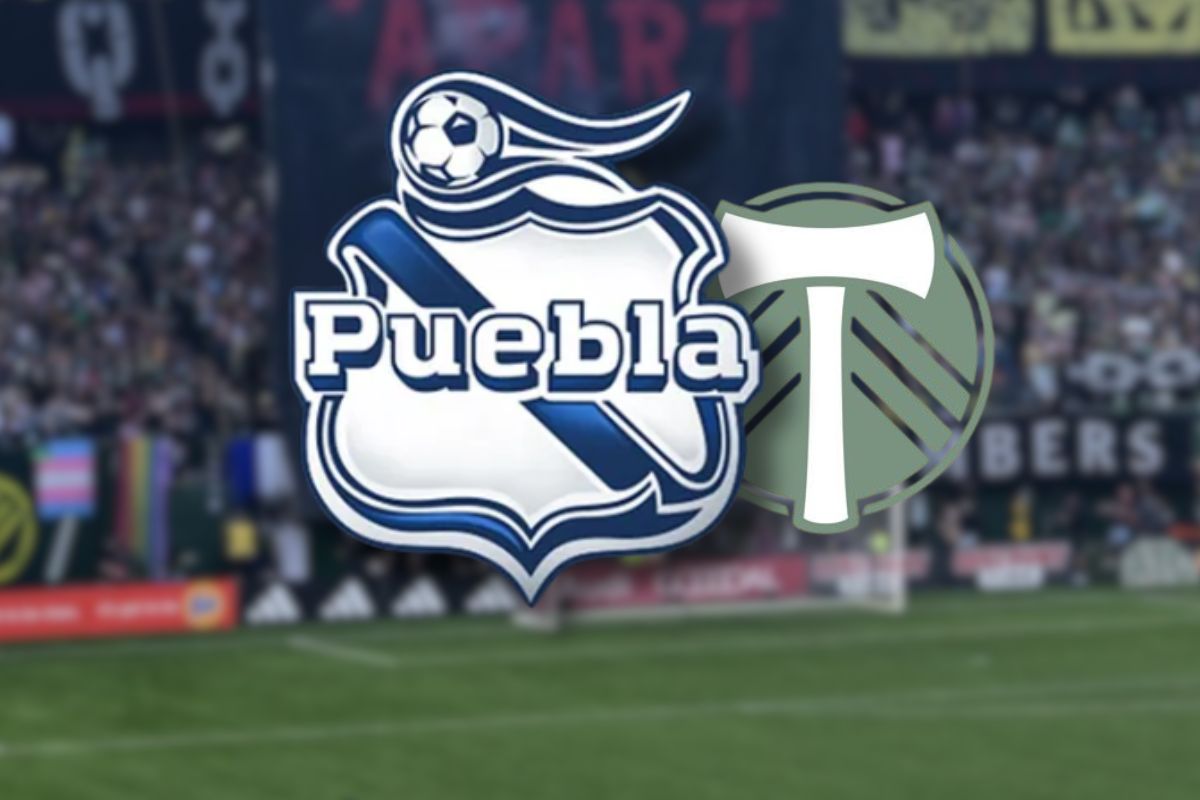 Dónde ver Portland Timbers vs Puebla