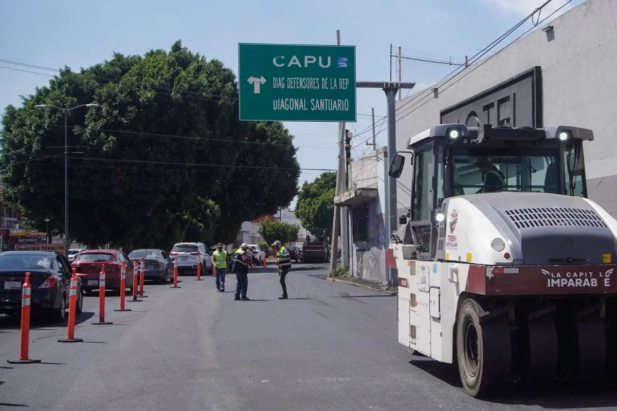 Crédito que solicitó el Ayuntamiento de Puebla llega este mes