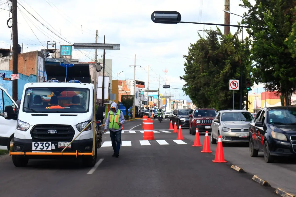 Crédito que solicitó el Ayuntamiento de Puebla llega este mes
