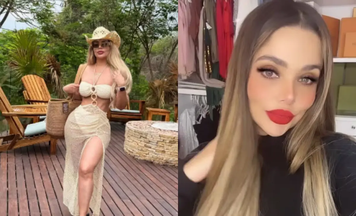 De Vielka Pulido a "Cesarín": suman al menos 19 influencers asesinados en México de 2024 a 2026 5 Influencers asesinados en México