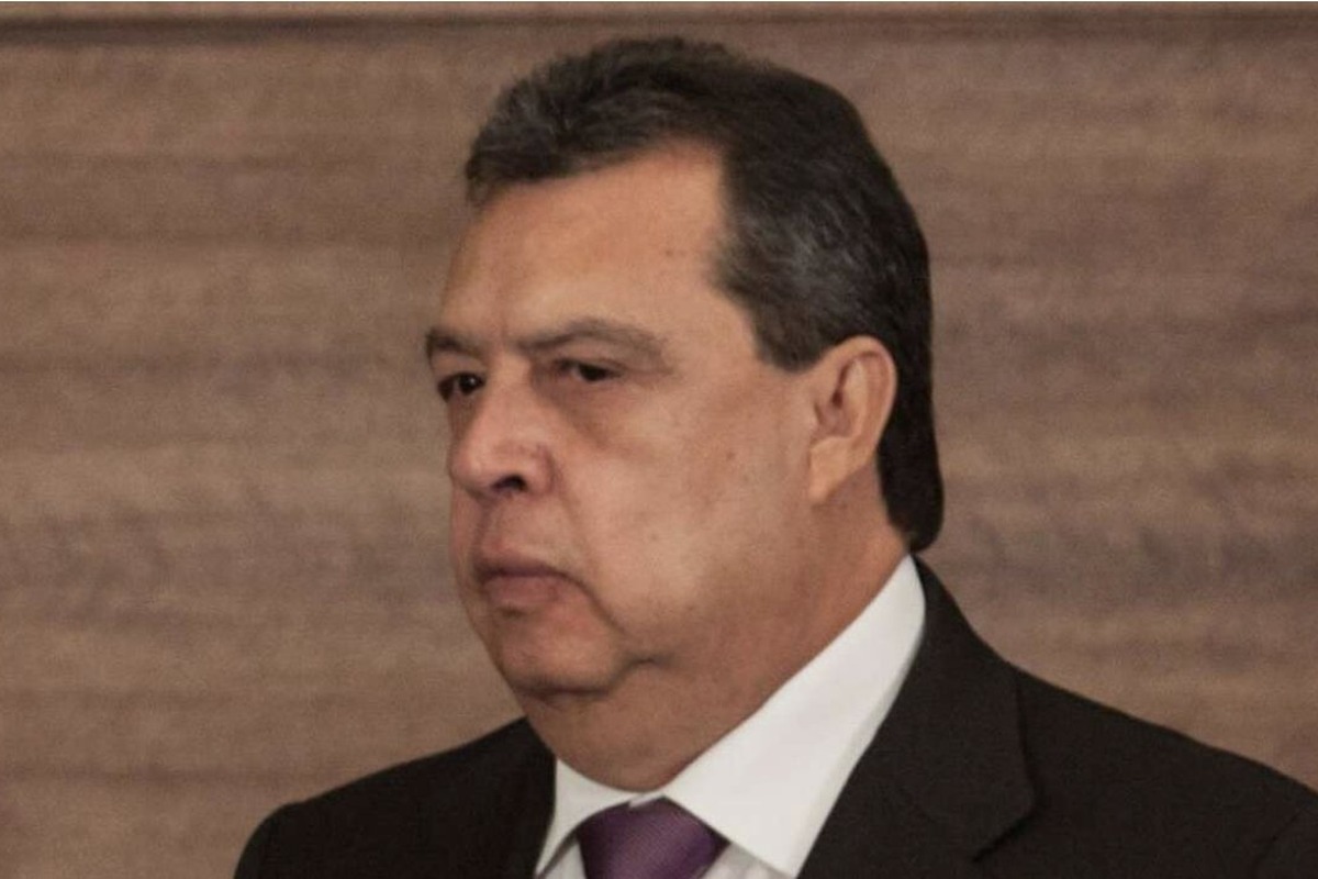 Ángel Aguirre ordenó destruir pruebas del caso Ayotzinapa, según la FGR | Foto: Cortesía