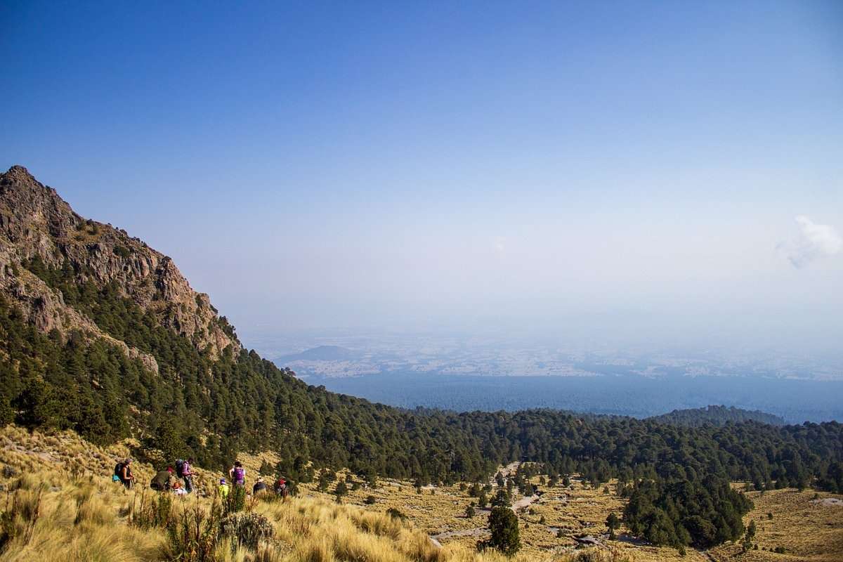 Ecoparque La Malintzi estará listo en diciembre de 2026- esto dice la licitación  
