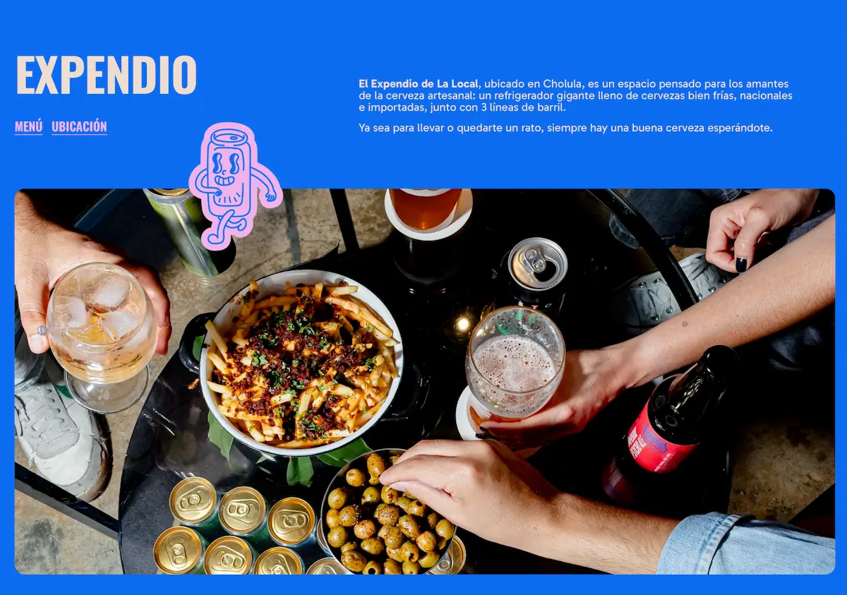 Celebra el Día de la Cerveza en Puebla con estas marcas artesanales