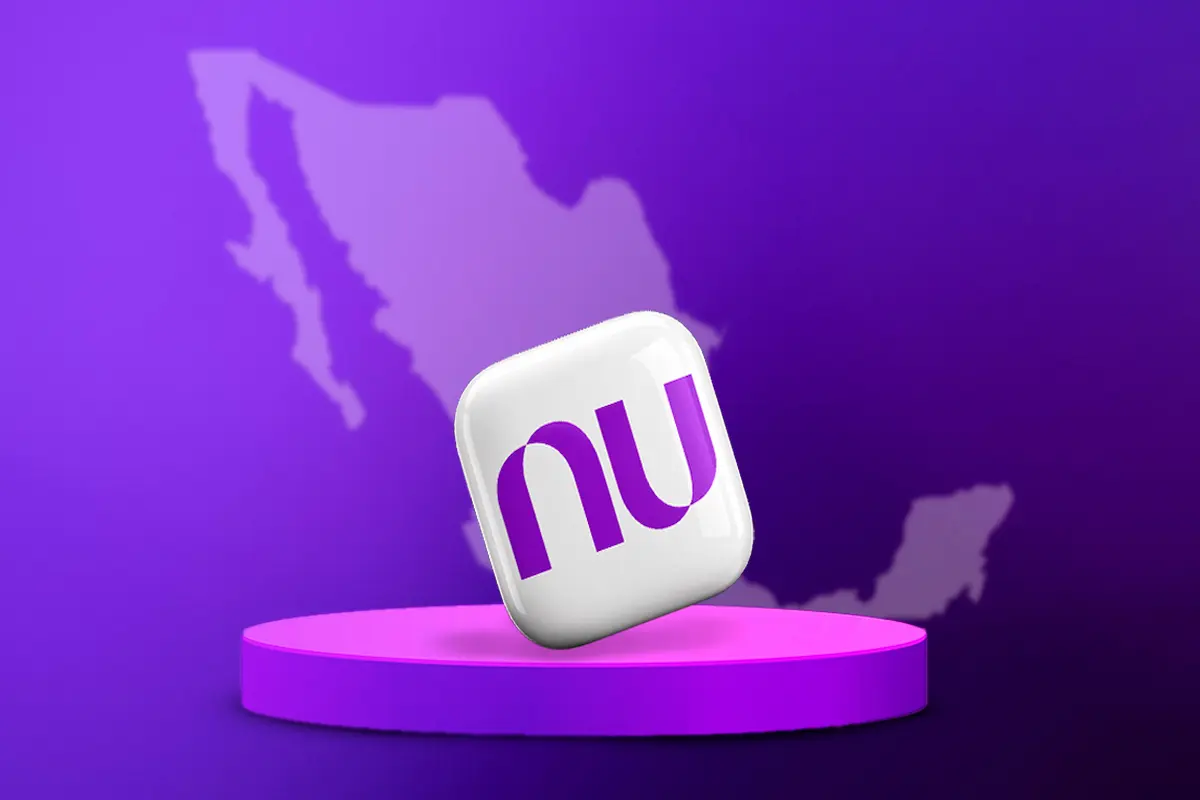 Nu ya es banco en México