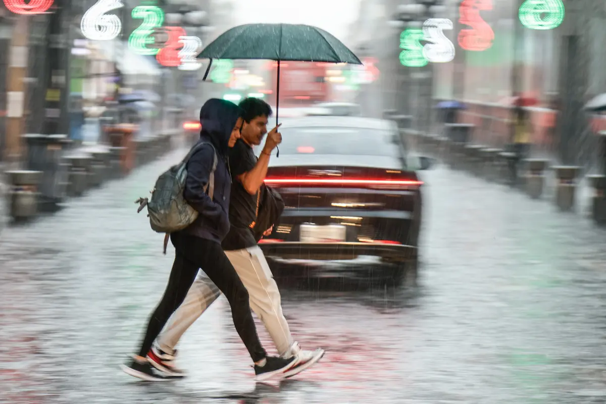 clima en puebla hoy 7 de agosto