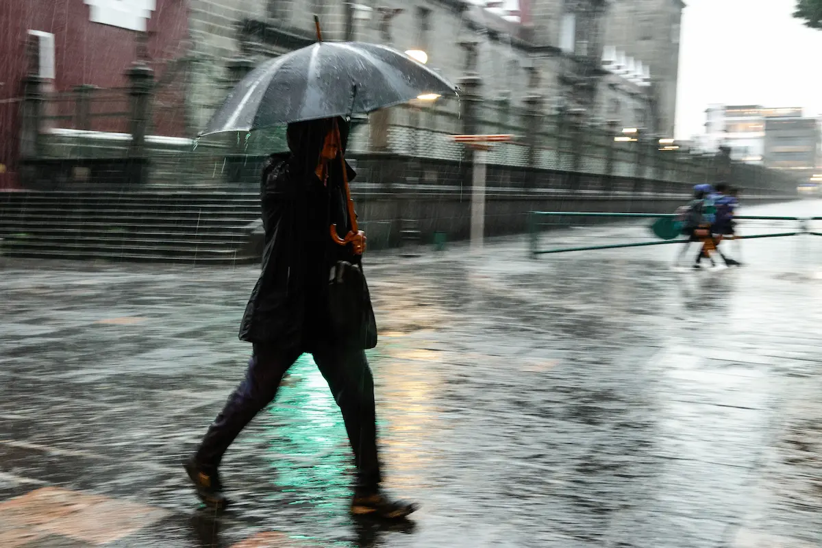clima en puebla hoy 7 de agosto