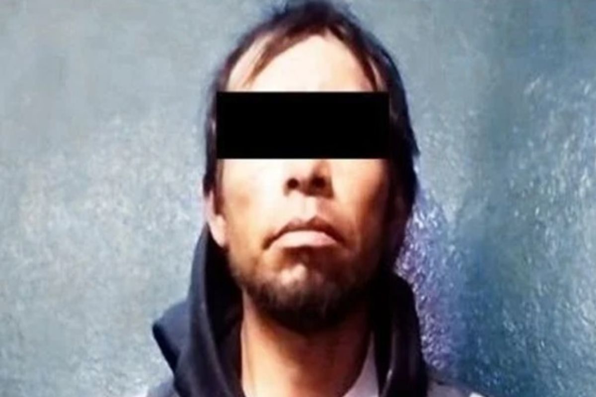 Detienen a dos hombres tras presunto asalto en la lateral de la México-Puebla