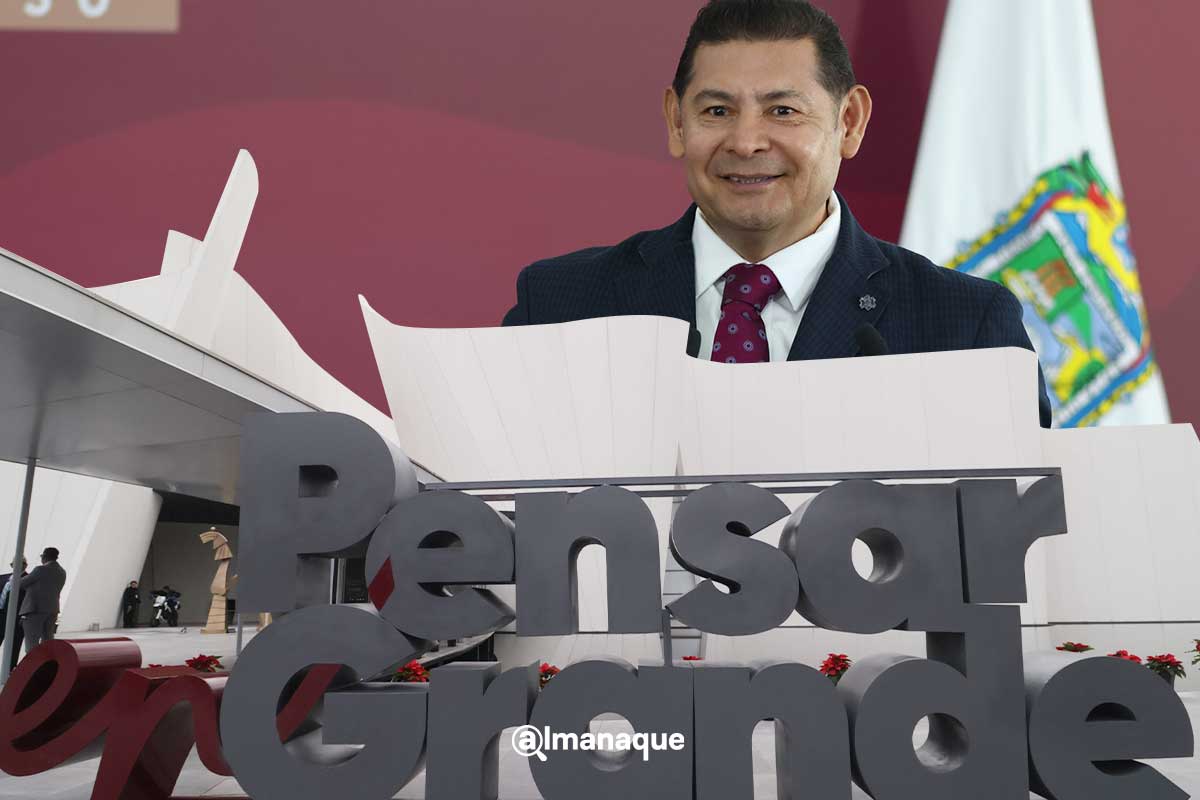 Armenta líquida crédito del Museo Barroco en menos de un año 4 Armenta Mier liquida credito del MIB en menos de un ano