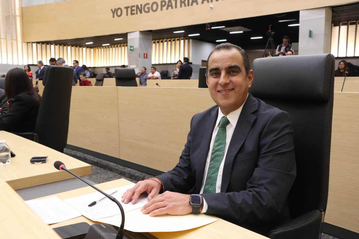 Propone diputado Mauricio Céspedes la creación de la Secretaría Ejecutiva del Sistema Municipal de Protección Integral de los Derechos de las Niñas, Niños y Adolescentes 