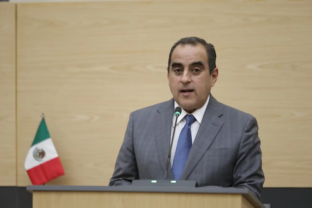 Propone diputado Mauricio Céspedes la creación de la Secretaría Ejecutiva del Sistema Municipal de Protección Integral de los Derechos de las Niñas, Niños y Adolescentes 2 Propone diputado Mauricio Céspedes la creación de la Secretaría Ejecutiva del Sistema Municipal de Protección Integral de los Derechos de las Niñas, Niños y Adolescentes