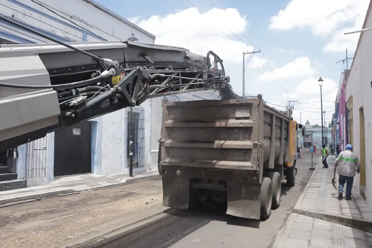 Estas son las tres calles cerradas en Puebla hoy 7 de agosto